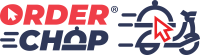 OrderChop Logo